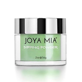 Joya Mia Professional Dipping Powder Nail art long lasting simply apply 2oz jars 180 colors to choose from (DP-42)