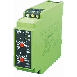 BTR Netcom Lüftertimerrelais LTRk-E12 230AC II please note: german product but we supply a UK adapter if necessary