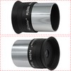 Alstar 1.25" 10mm Plossl Telescope Eyepiece - 4-Element Plossl Design