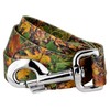 Country Brook Design - 5/8 Inch Southern Forest Camo Dog