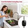 SYCOOVEN 7.1oz (200g/0.44lb) Pull Down Faucet Hose Weight Ball,Kitchen Sink