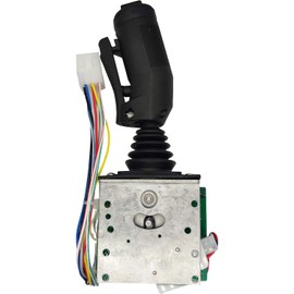 XYZIL Joystick Controller 159108 159229 123994 Compatible with Skyjack SJIII 3015 3215 3219 3220 3226 4620 4626 4632 4830 4832 6826 6832