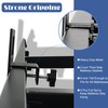 Mattress Slide Stopper to Keep Mattress from Sliding Extra Thick
