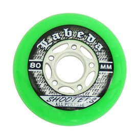Labeda Shooter 83a Wheels (8 Pack) - 68MM