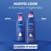 NIVEA Nourishing Body Cream 250 ml, Moisturising Cream 72 Hours