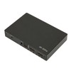 4K HD Multimedia Interface Switch Splitter 2 in 4 Out