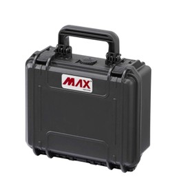 Pro Panaro MAX 235h105 Waterproof Body Black