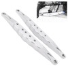 2pcs RC Aluminum Alloy Rear Lower Trailing Arms for LOSI