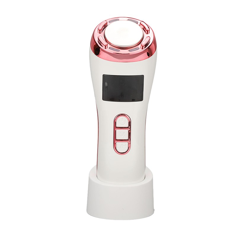 Cleansing Rejuvenation Device Microcurrent Photon Skin Rejuvenation Instrument Portable Photon