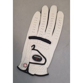 Paragon Tour Touch Cabretta Leather Golf Glove (Men's, Left, Medium/Large)