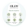 OLOS Anti-Blemish Purifying Cream