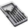 SK11 No.1500N Precision Screwdriver Set, Set of 6