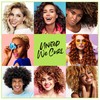 All About Curls No Lather Cleanser Free from SLS SLES