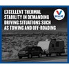 Valvoline Advanced Full Synthetic 75W-90 Gear Oil 1 QT