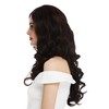WIG ME UP DW-2825-MF-4H30 Women's Wig Lace Front Part Monofilament