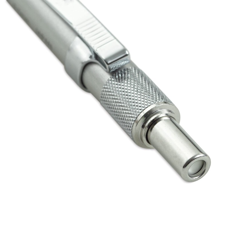 BLICK PREMIER High Precision Double Knock + Cushion Mechanism Mechanical