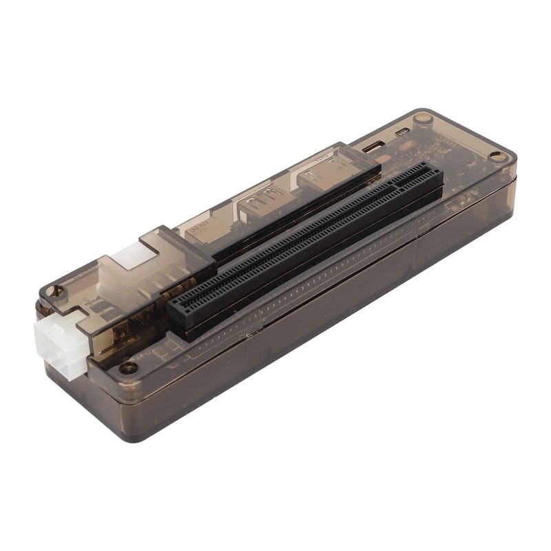 Laptop Video Card Dock NGFF M.2 A Key 6Pin 8Pin