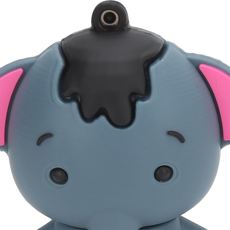 U Disk USB Flash Drive Pendrive Gift Data Storage Cartoon
