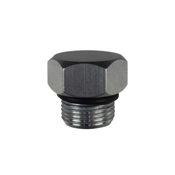 ICT Billet CAGS Solenoid Plug - Skip Shift T56 Transmission