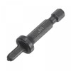 sourcing map 1/4" Swage Tube Expander Drill 1/4" Hex Handle