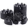 Universal Suspension Travel Limiter Stick Clip Black 18 mm - 19 mm Suspension Travel Limiter