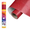 Siser EasyPSV Glitter - Vinile Adesivo Permanente Glitterato Brick red