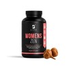 B Life Womens Zen de 150 Cápsulas con Arándano y
