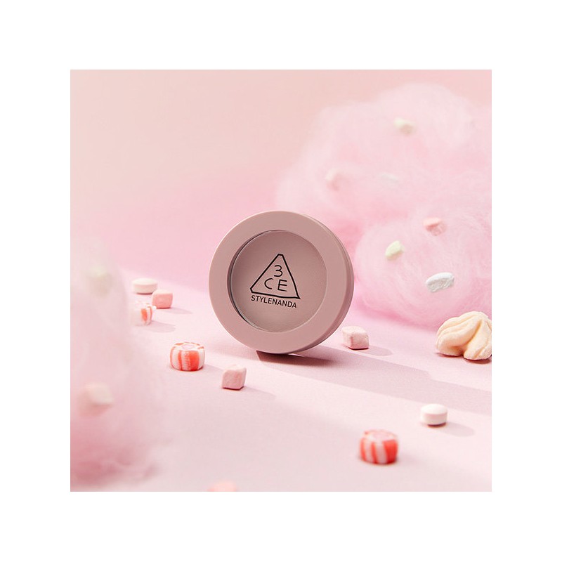 3CE [Daldaguri Edition] 3CE Face Blush Multi-Use Brush, FIG DIVE