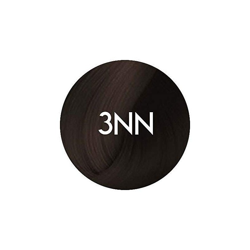 Goldwell Topchic 3NN Dark Brown Pack of 1 (1 x