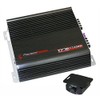 precision TRAX11200D Power 1200W Mono Car Amplifier