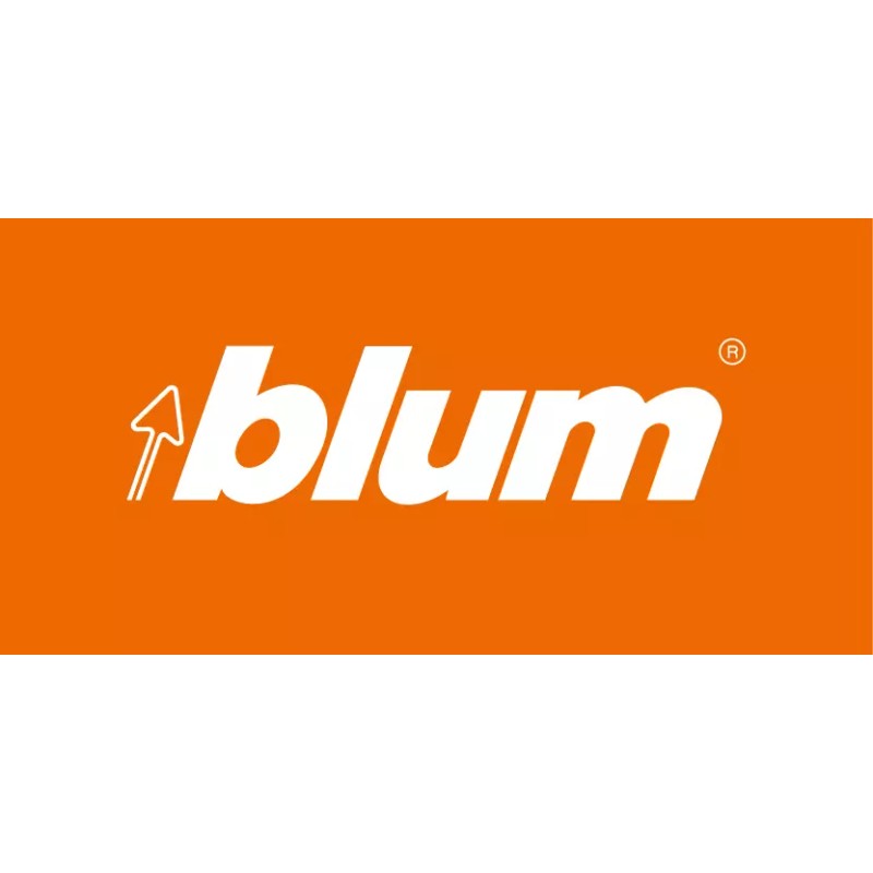 Blum New Blum 22K2044 Set of 2 Shock Absorbers for