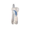 FILTROTECH PFL-1. Flexible Water Bottle, Foldable Bottle, Travel Bottle, Bicycle