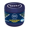 Nivea Revitalising Men Body Cream for Normal Skin 400ml (Pack