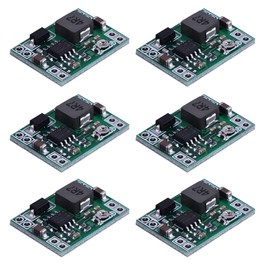 EBOOT Mini MP1584EN DC-DC Buck Converter Adjustable Power Module 24V to 12V 9V 5V 3V (24 Pcs)