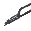 Vearter L-400mm HCS Saber Reciprocating Saw Blade Cutter Carbide For