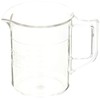 ニッコー・ハンセン PC計量カップ200ml