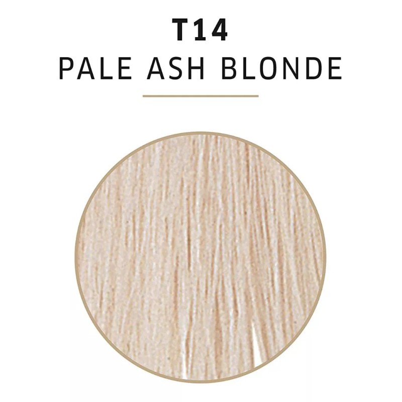 Wella Kit Toner + Color Charm T14 + Color Charm