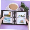 COHEALI 3sets Laminate Pouches Self Sealing Laminating Sheets Waterproof Lamination