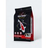 Aqua Master Koi Color Enhancer Food Large Pellet, 2.2-Pound