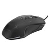 AJAZZ Wired Mouse USB RGB Desktop Laptop Gaming Adjustable DPI
