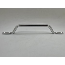 Belgrade Parts & Service, Inc. 12" Aluminum Grab Handle- Replaces: 612A, MOR087919, 022-00629, B239914AL Morgan, Supreme, Mickey, Kidron, Utilimaster