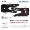 KY-BUSTER.COM Elbow Supporter for Kids, Junior to Adults, Tennis and