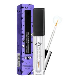 Serum Alargador Fortalecedor Pestañas Lashes Largas 7ml
