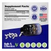 Nutra Harmony Apigenina 120 Cápsulas 50g Americano