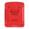 Battery Adapter Stable Safe Portable 18V Battery to for Einhell
