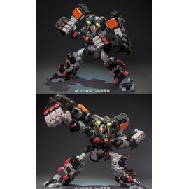 Astrobots A-07 Super Movable