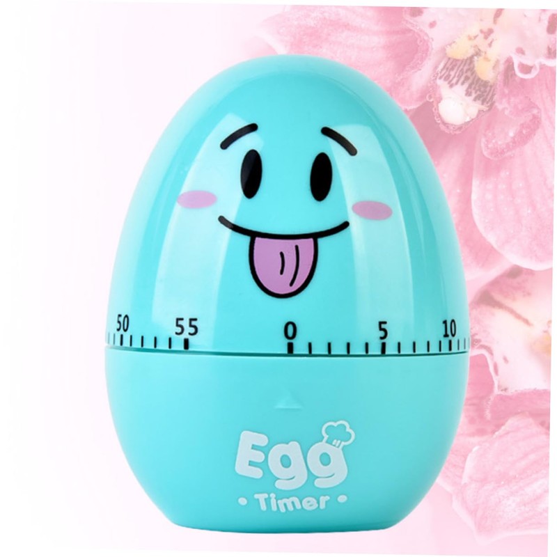 ABOOFAN 1pc Shape Mechanical Kitchen Timer Countdown Timer for Cooking