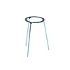 野中 理化 Charger Productions Tripod Stand (Assembly) For Alcohol Lamp/6 – 485 – 01 