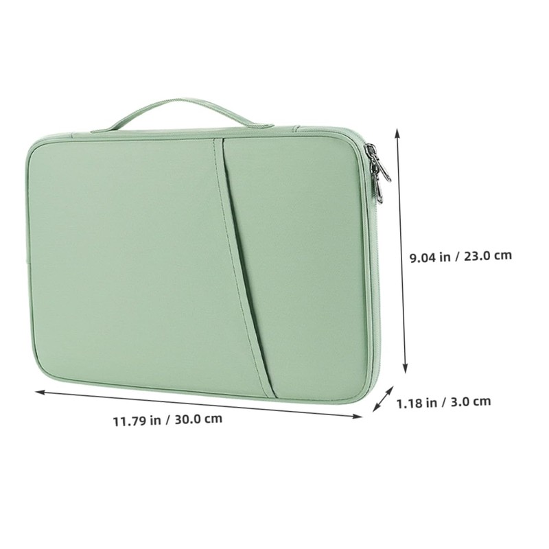 OHPHCALL Tablet Carrying Case E Reader Sleeve Bag for Devices