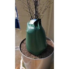 Around The Home and Farm 10 Pack - 20 Gallon Tree Watering Bag - Sapling Saver - Around The Home and Farm